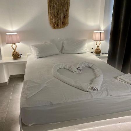 Tínos Iakovos' Luxury Houseヴィラ エクステリア 写真